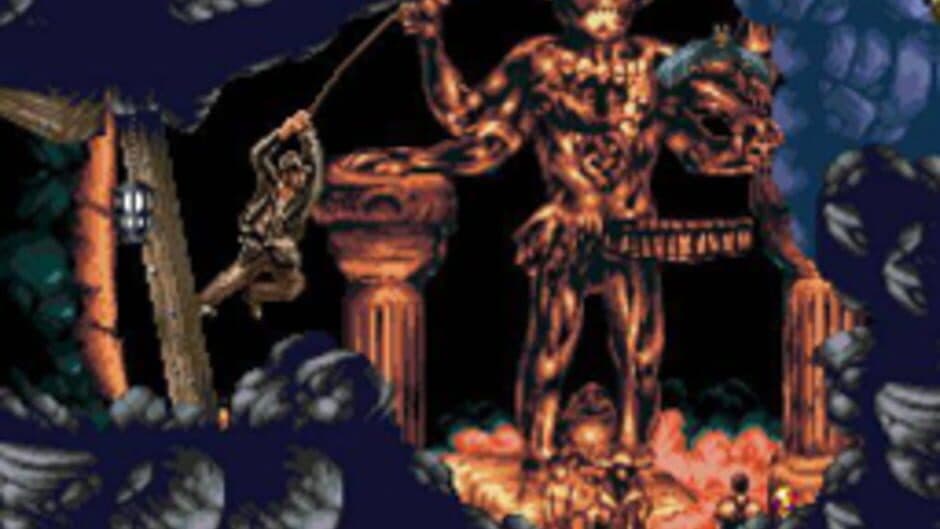 Скриншот 7 из Indiana Jones' Greatest Adventures