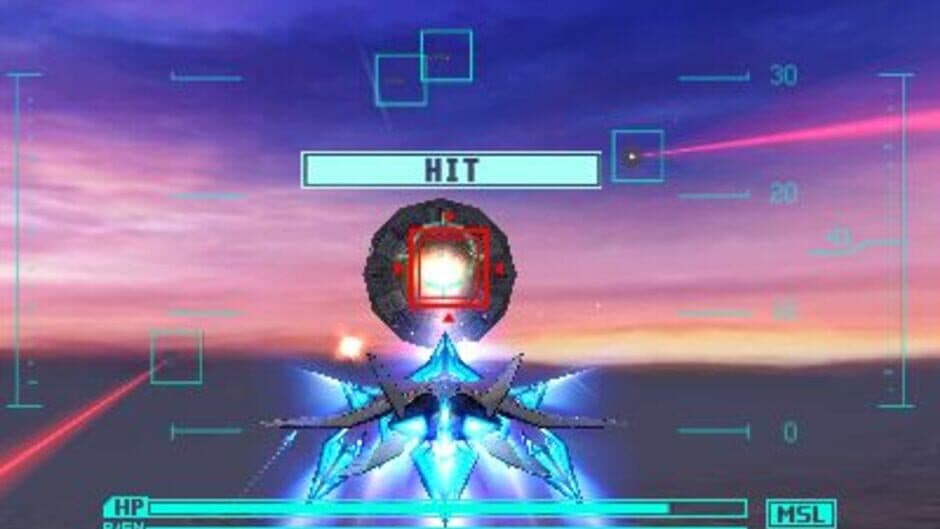 Скриншот 4 из Iron Combat: War in the Air