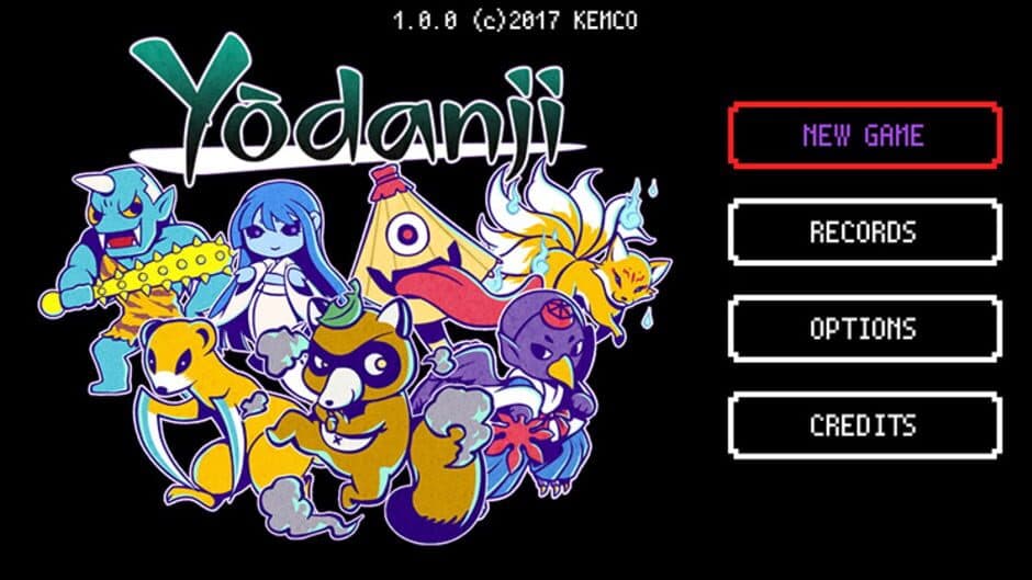 Скриншот 10 из Youdanji