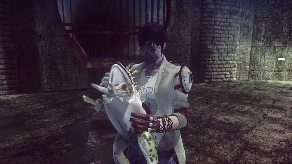 Скриншот 3 из Let It Die
