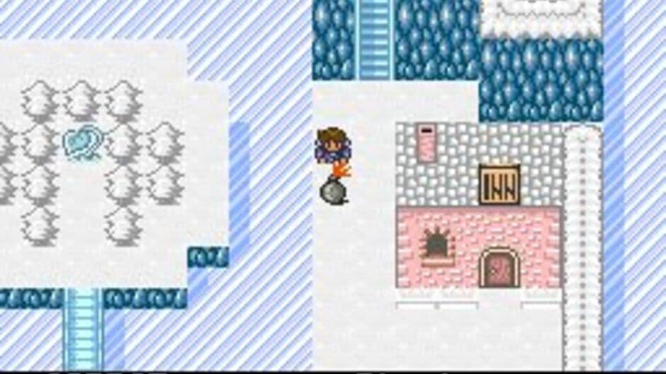 Скриншот 11 из Final Fantasy: Mystic Quest