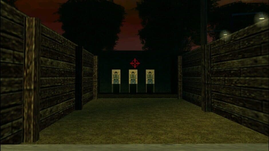 Скриншот 2 из Tom Clancy's Rainbow Six: Rogue Spear