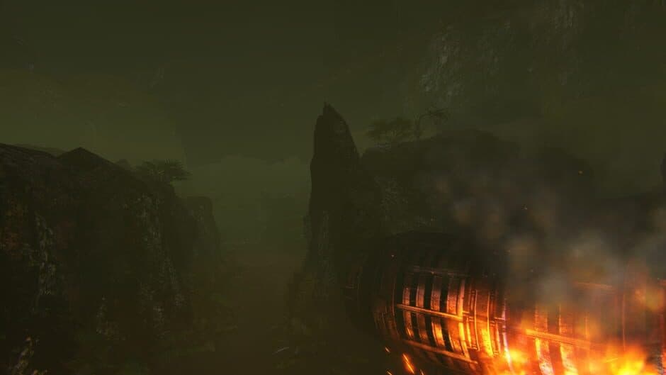 Скриншот 1 из Planet Ancyra Chronicles