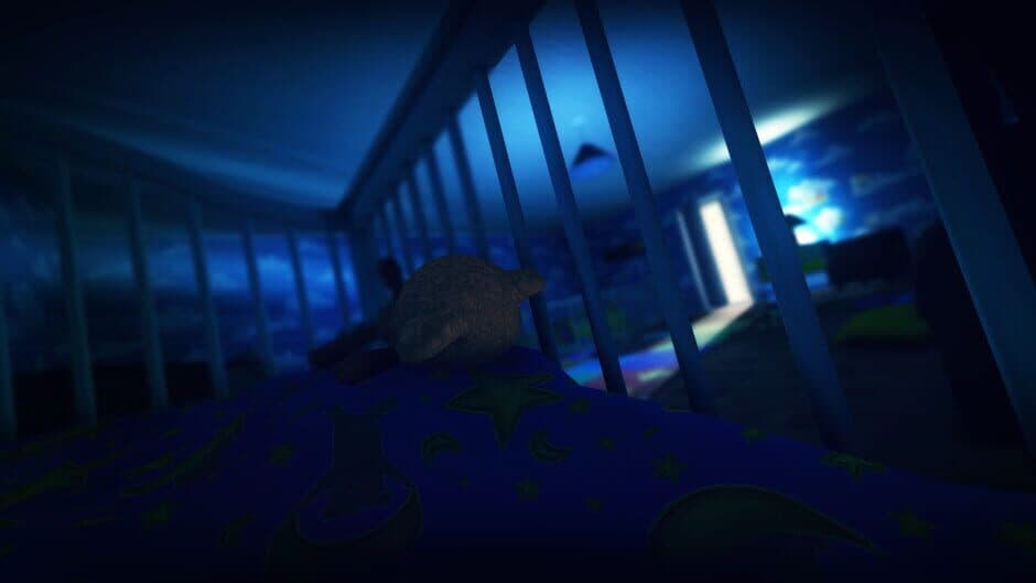 Скриншот 3 из Among the Sleep