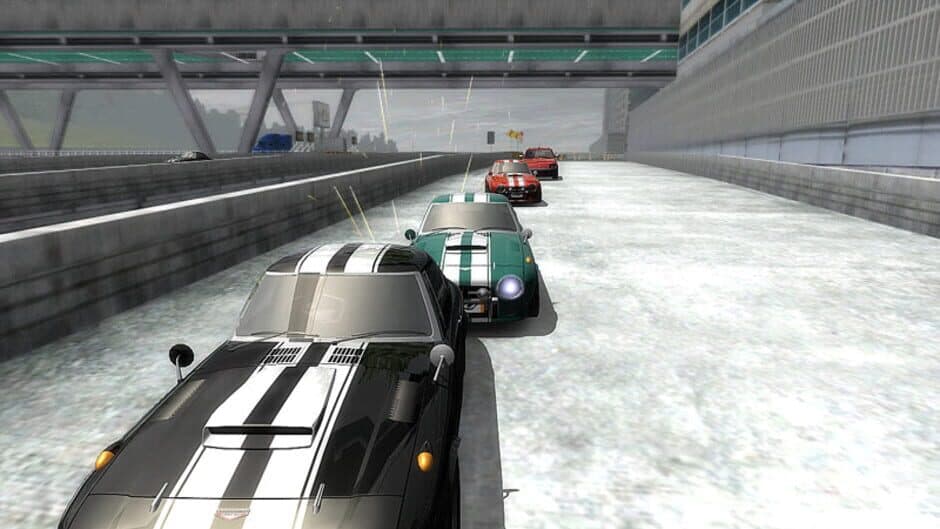 Скриншот 7 из XL1: Clipping Point
