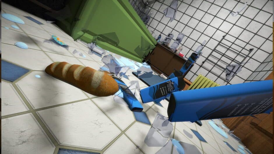 Скриншот 2 из I am Bread