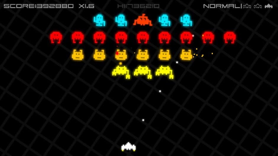 Скриншот 11 из Super Destronaut