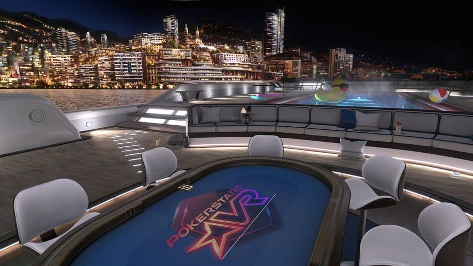Скриншот 8 из Vegas Infinite by PokerStars