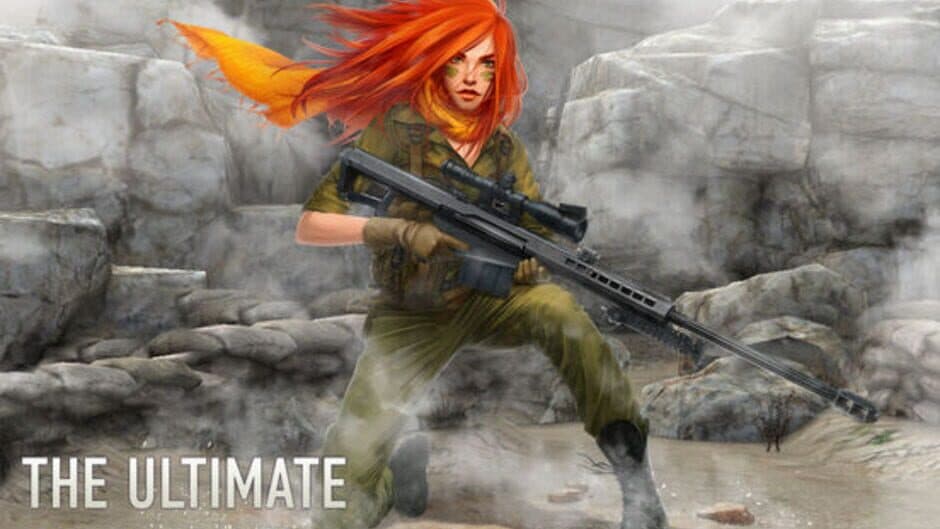 Скриншот 1 из Sniper Arena: Online PvP Game