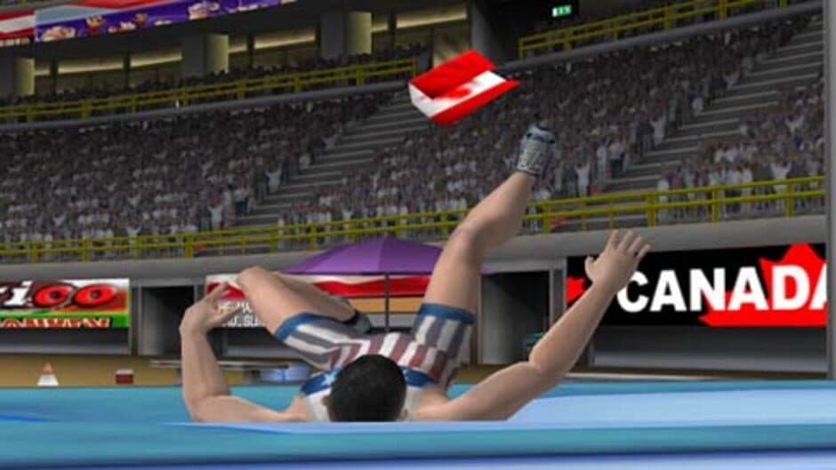 Скриншот 6 из Triple Jumping Sports