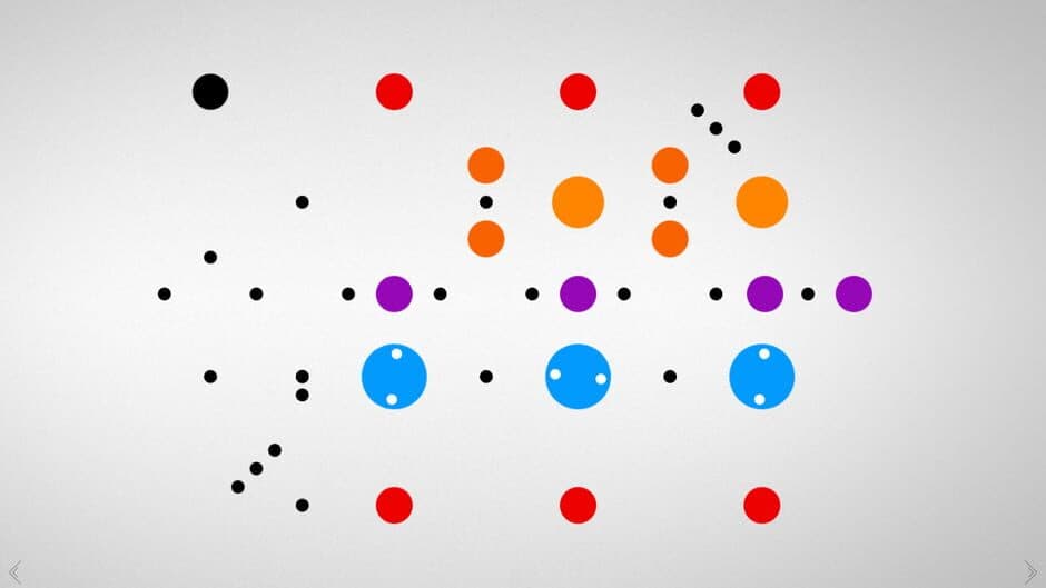 Скриншот 6 из Blek