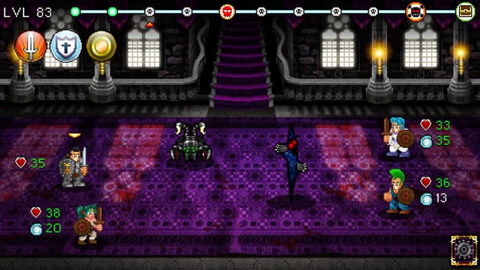Скриншот 2 из Soda Dungeon