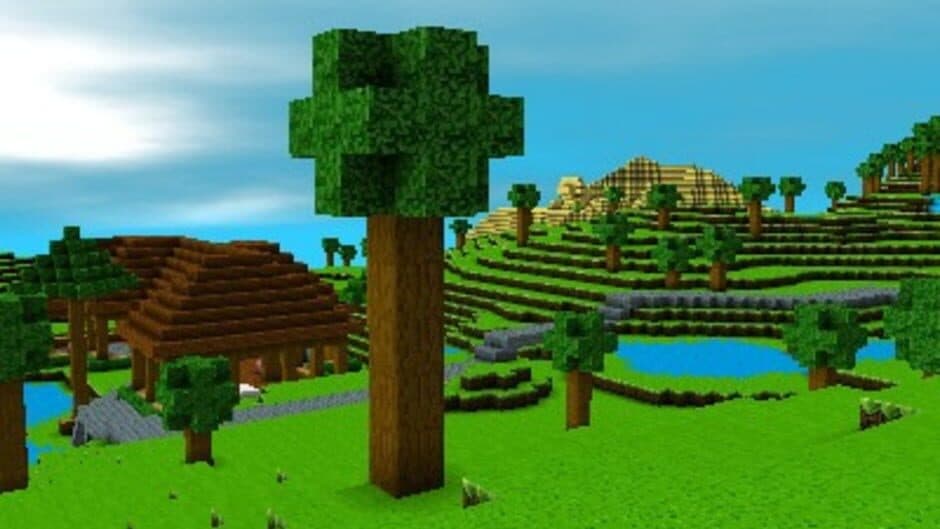 Скриншот 7 из Cube Creator 3D