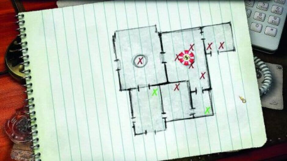 Скриншот 1 из Safecracker: The Ultimate Puzzle Adventure