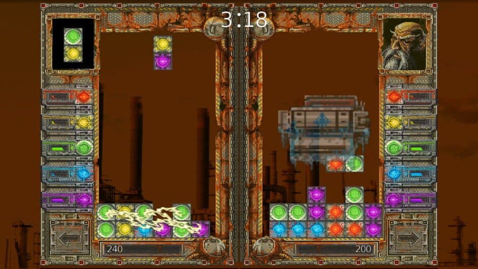 Скриншот 1 из Bio Blocks
