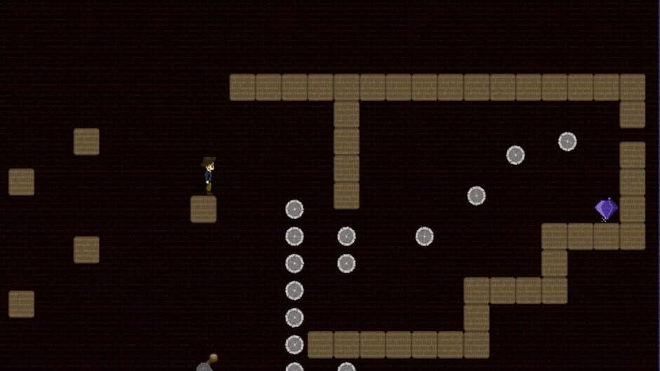 Скриншот 4 из Escape from pyramid