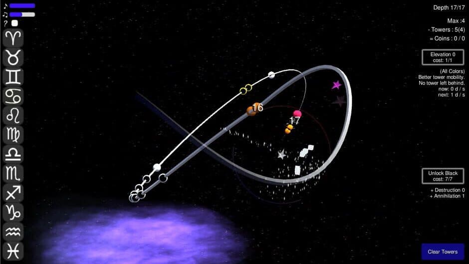 Скриншот 7 из Star Tower