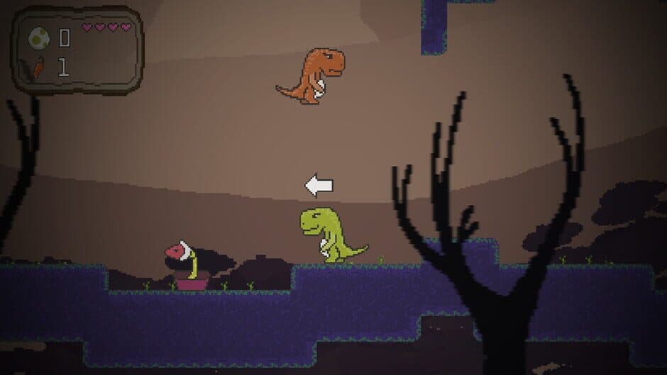 Скриншот 5 из Dino Dawn