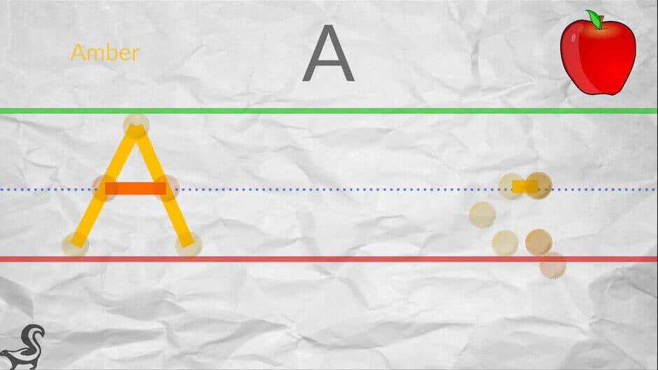 Скриншот 4 из Now I Know My ABCs