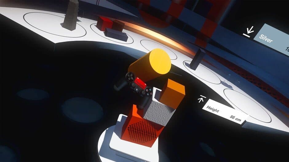 Скриншот 3 из Tumble VR