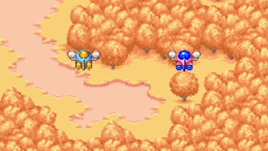 Скриншот 1 из Pop'n TwinBee