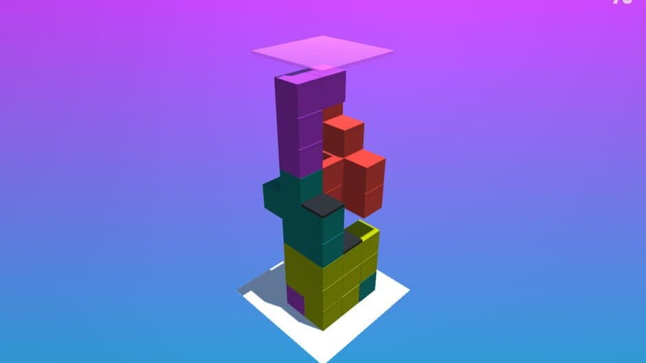 Скриншот 3 из 3D Tower