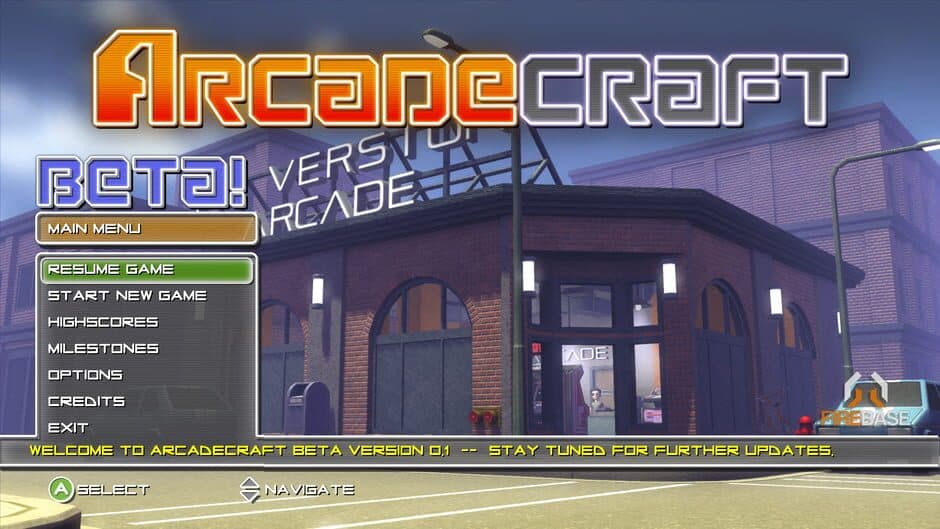 Скриншот 5 из Arcadecraft