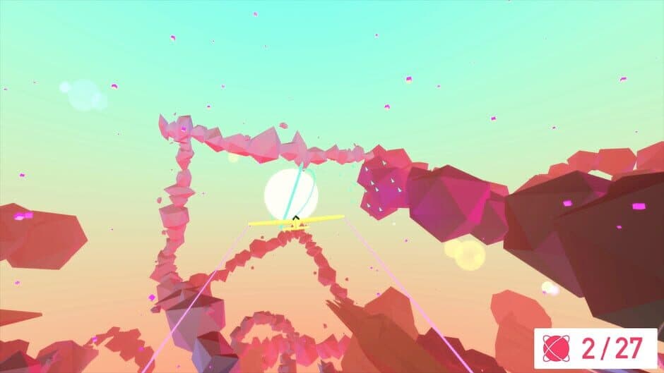 Скриншот 4 из Helium Skies