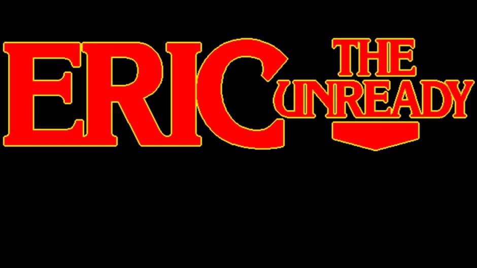 Скриншот 2 из Eric the Unready