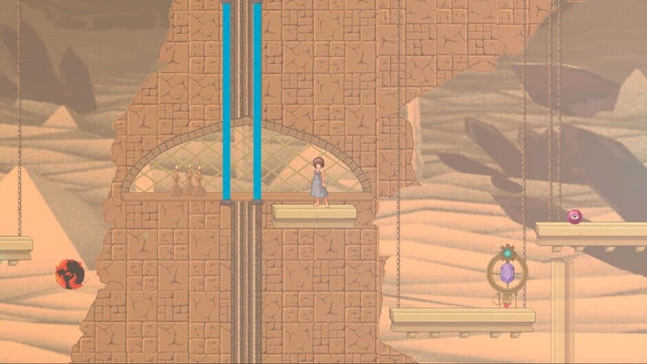 Скриншот 10 из Teleportals. I swear it's a nice game.