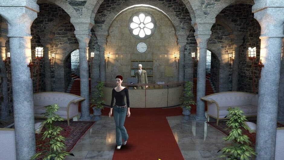 Скриншот 3 из Hotel: Collector's Edition