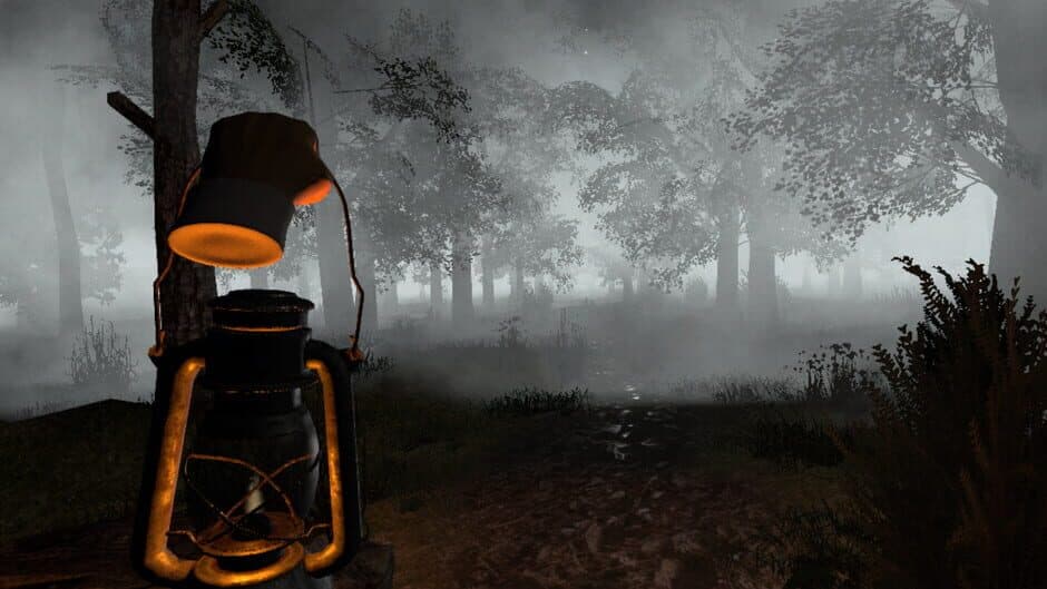 Скриншот 2 из End of the Road VR
