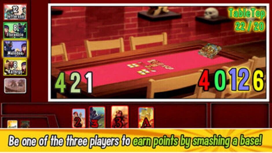 Скриншот 6 из Smash Up - The Card Game