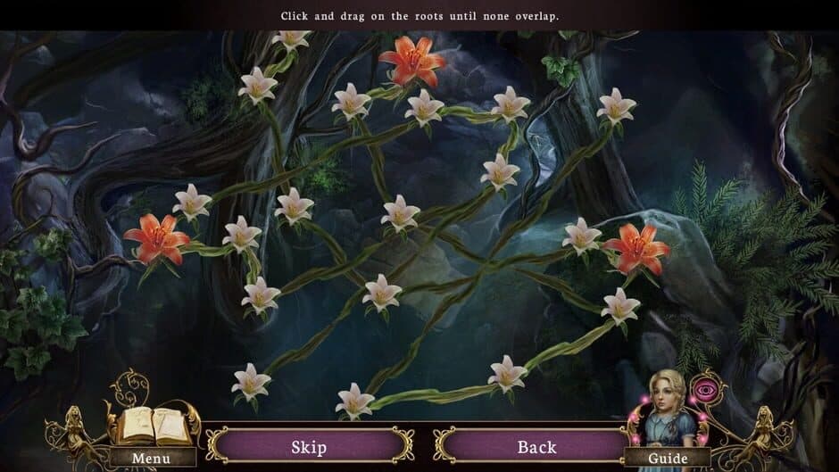 Скриншот 5 из Otherworld: Omens of Summer Collector's Edition