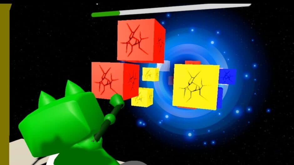 Скриншот 2 из Prism Break