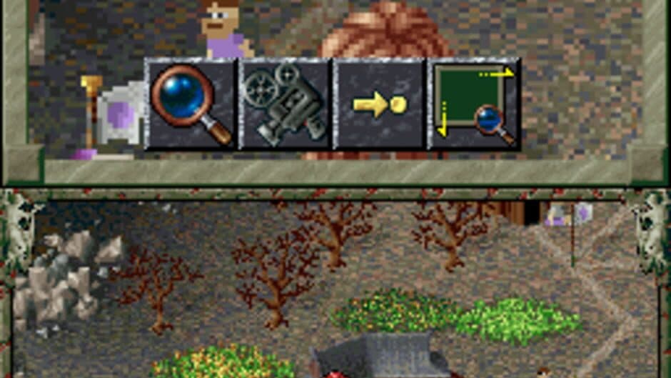 Скриншот 10 из The Settlers