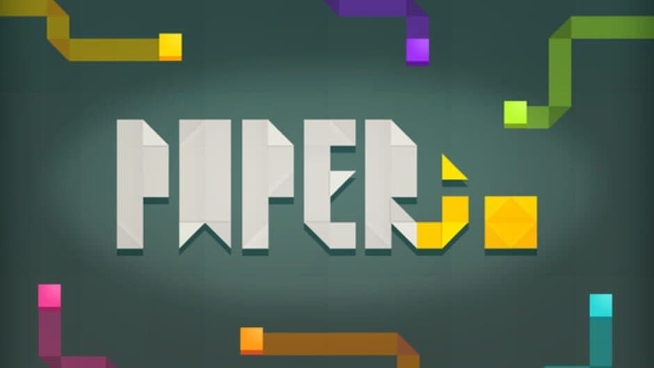 Скриншот 2 из Paper-io