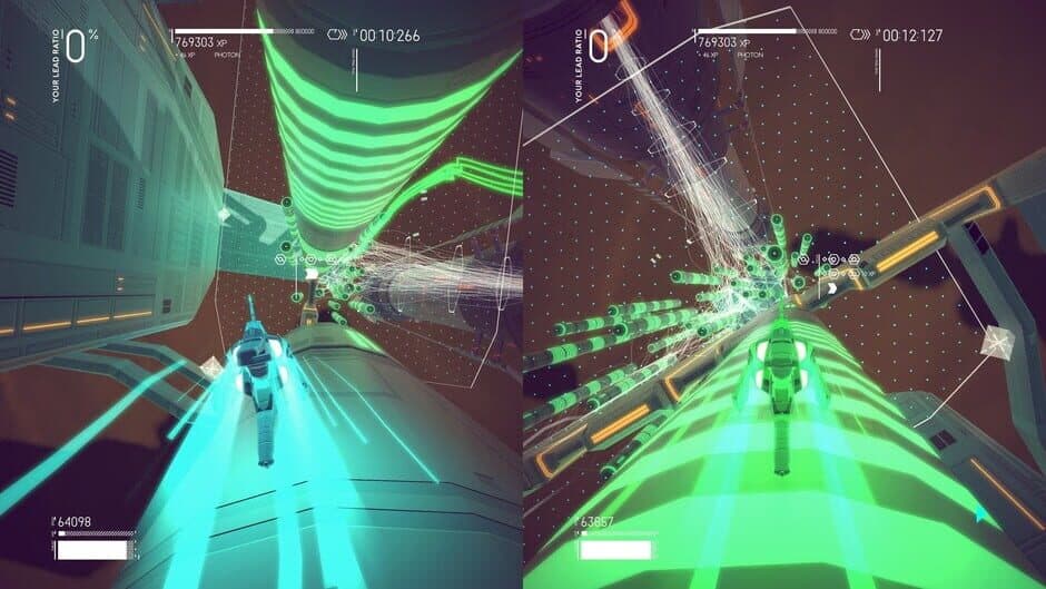 Скриншот 9 из Lightfield