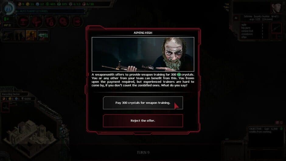 Скриншот 5 из Emerge: Cities of the Apocalypse