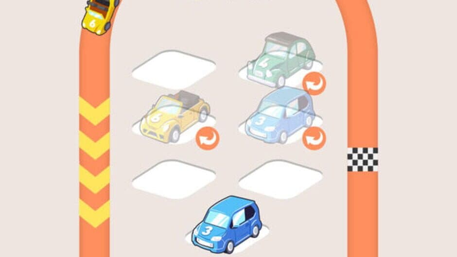 Скриншот 6 из Car Merger