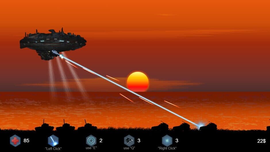 Скриншот 3 из Project Earth
