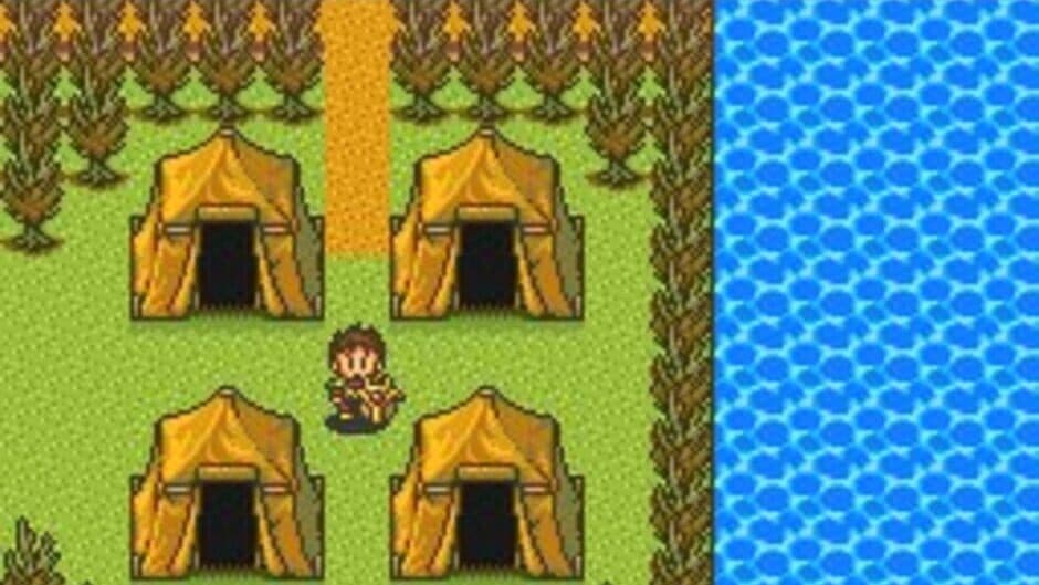 Скриншот 8 из Neutopia II