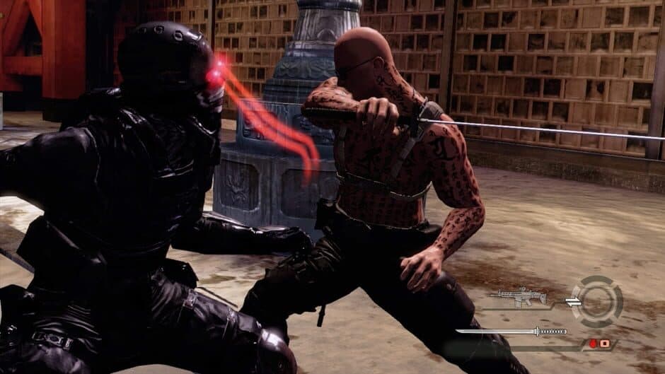 Скриншот 2 из Devil's Third