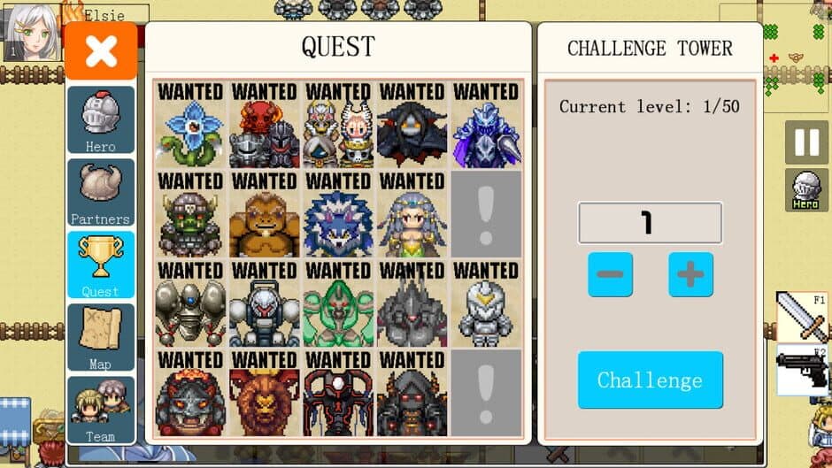 Скриншот 2 из Dawn of Warriors