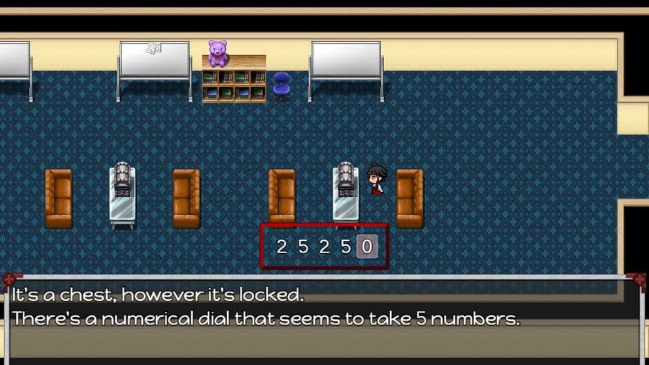 Скриншот 2 из Reroll