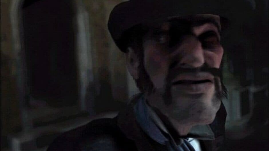 Скриншот 5 из Dracula 2: The Last Sanctuary