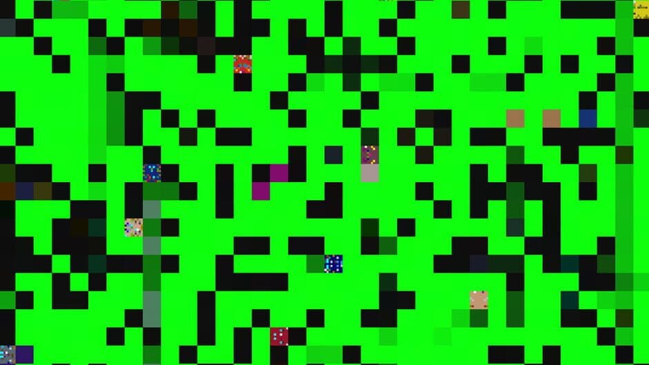 Скриншот 4 из Gridworld