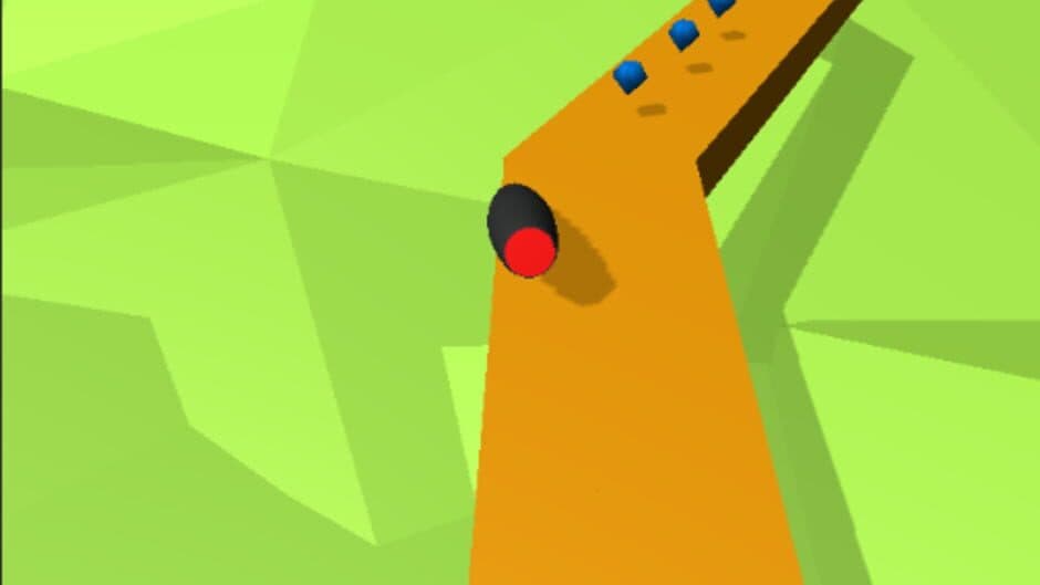 Скриншот 1 из ZigZag Fidget