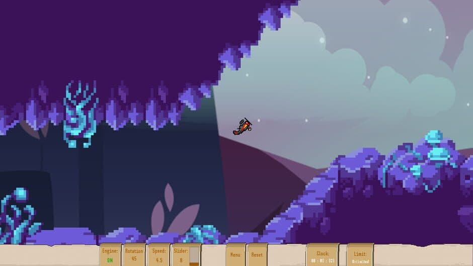 Скриншот 1 из The last Baron's stunt