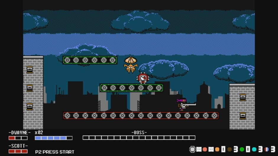 Скриншот 1 из GunWorld: Xbox One Edition
